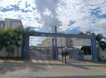 Apartamento · 50m² · 2 Quartos · 1 Vaga · Apartamento Terreo com 2 Quartos Venda Rio Uruguai