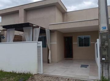 Casa · 54m² · 2 Quartos · 1 Vaga · Casa à venda - em Nereidas