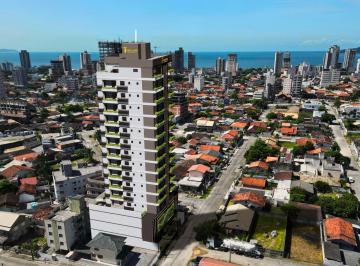 Apartamento · 110m² · 3 Quartos · 2 Vagas · Apartamento sendo 03 suítes em Porto Belo, Santa Catarina