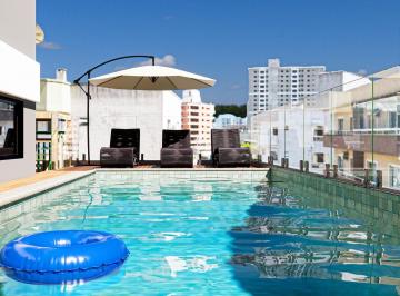 Apartamento de 2 quartos, Porto Belo · Apartamento de duas suítes e duas vagas condomínio club em Porto Belo Santa Catarina