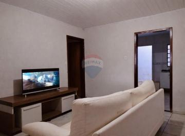 Casa · 100m² · 3 Quartos · 2 Vagas · CASA DE ESQUINA COM 3 QUARTOS A VENDA EM SANTA MARIA NORTE