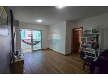 Apartamento · 90m² · 3 Quartos · 1 Vaga · Apartamento Águas Claras 90m² andar alto 3 Quartos DCE completa Rua 35 sul