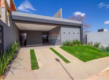 Casa · 187m² · 3 Quartos · Jardim Botânico com 3 suítes Piscina Aquecida