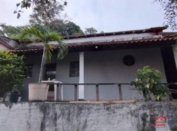 Casa · 450m² · 3 Quartos · 1 Vaga · Casa 3 Quartos em São José do Imbassaí – Terreno de 450m² – R$ 160.000 à vista