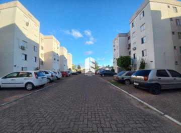 Apartamento · 49m² · 2 Quartos · 1 Vaga · Apartamento à venda - em Passo D'Areia