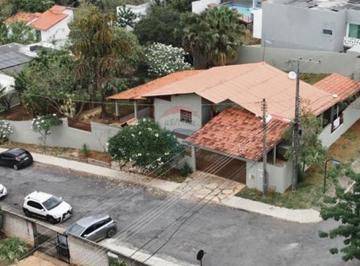 Casa · 350m² · 3 Quartos · 7 Vagas · Casa Térrea Escriturada Condomínio Belvedere Green