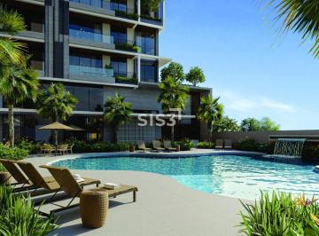 Apartamento · 92m² · 3 Quartos · 2 Vagas · Apartamento à venda no Centro Cívico | 3 quartos,
