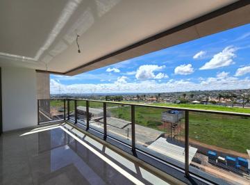 Apartamento de 3 quartos, Águas Claras · VILLA JARDINS
