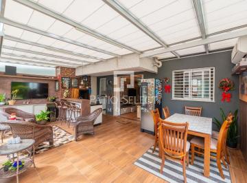 1 · Apartamento GARDEN com 77 m², 3 quartos sendo 1 suíte à venda no bairro Fanny.