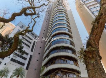 1 · Apartamento com 350 m², 4 quartos sendo 2 suítes à venda no bairro Agua Verde.