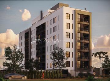 1 · Apartamento com 90.96 m², 3 quartos sendo 1 suíte à venda no bairro Santa Quitéria.