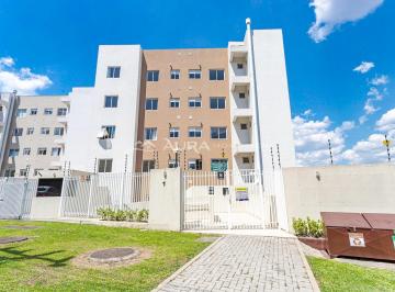 1 · Apartamento com 50m² 2 quartos à venda no bairro Atuba