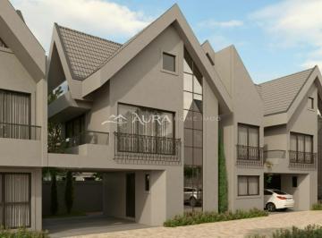 1 · Casa de condomínio com 180.08 m², 4 quartos sendo 4 suítes à venda no bairro Ahú.