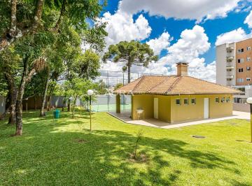 1 · Apartamento com 50m², 2 quartos à venda no bairro Atuba