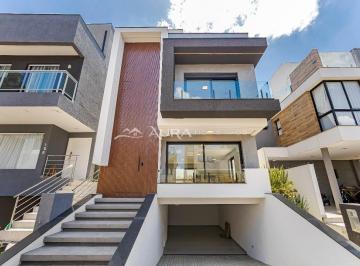 1 · Moderna Casa de condomínio com 3 suítes no Bairro Santa Cândida