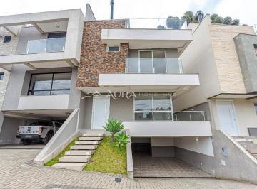 1 · Sobrado em condomínio clube com 211 m², 3 quartos sendo 1 suíte à venda no bairro Santa Cândida