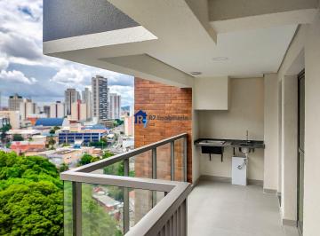 Apartamento · 84m² · 3 Quartos · 2 Vagas · Apartamento a Venda com 3 Dormitórios em Osasco com Lazer Completo