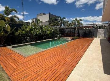 be68a349a543764dc0d90a6e4a53f379441c8f0d · Sobrado com 3 dormitórios à venda, 285 m² por R$ 3.390.000,00 - Condomínio Residencial Colinas do Pa