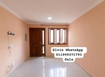 Casa de 2 quartos, São Paulo · LINDA CASA EM CONDOMINIO FECHADO! FL 31