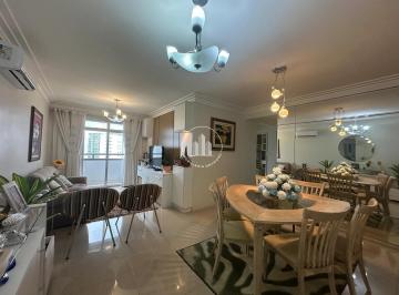 Apartamento · 114m² · 3 Quartos · 1 Vaga · Apartamento 3 Quartos com 1 Suíte e 114m² - Campinas