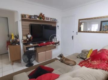 Apartamento · 53m² · 1 Quarto · Apartamento 1 Quarto 53m² - Coloninha