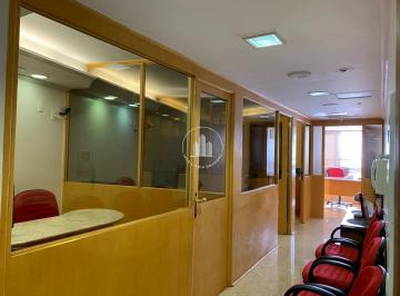 Comercial · 40m² · Escritório/Sala Comercial - 58m², Centro Florianópolis