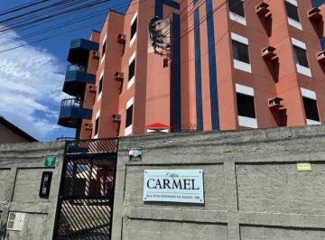 7078cdd5f35b972b72173877dd47cf2d61bf77bf · Apartamento à venda, 63 m² por R$ 440.000,00 - Martim de Sá - Caraguatatuba/SP