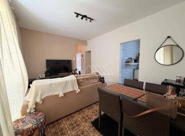 e2ec11124bd5ff210d9cdca146ec81db1cc1cb9d · Apartamento com 3 dormitórios à venda, 100 m² por R$ 500.000 - Embaré - Santos/SP