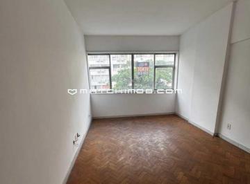 Apartamento · 94m² · 2 Quartos · Apartamento à venda em Copacabana - Rio de Janeiro