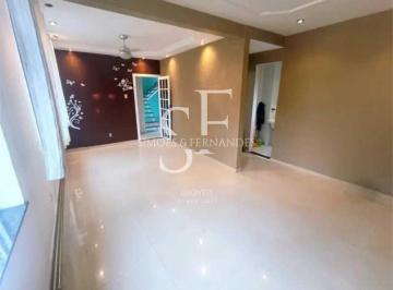 Apartamento · 62m² · 3 Quartos · Rio Comprido - Av. Paulo de Frontin - Apartamento duplex, totalmente reformado c
