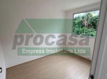 Apartamento · 42m² · 2 Quartos · 1 Vaga · Apartamento para locação na ponta negra