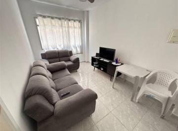 Apartamento · 47m² · 1 Quarto · 1 Vaga · Apto de 1 Dorm c/ QUINTAL, 47,00 m² de área útil. Bairro: BOQUEIRÃO.