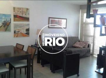 Apartamento · 75m² · 2 Quartos · 1 Vaga · Apartamento Duplex na Barra da Tijuca à Venda