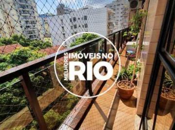 Apartamento · 140m² · 4 Quartos · 2 Vagas · Apartamento na Tijuca à venda