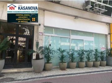 Comercial · 400m² · Loja : / Comercial / Ipanema