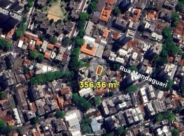 79f92d57c583f27a8edd4375841a17a249597b56 · Terreno à venda, 356 m² por R$ 480.000,00 - Zona 7 - Maringá/PR