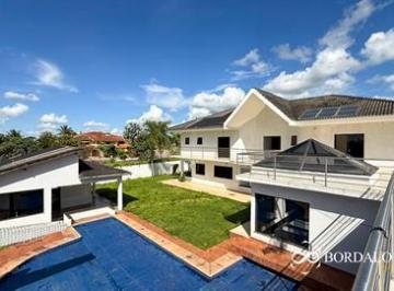 152548_c7127747-ae18-4746-bfee-c94def397067_lg.jpg · SMPW Quadra 8 - Casa de Alto Padrão com 5 Quartos Lazer Completo HABITE-SE e aceita financiamento