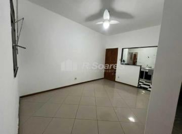 Apartamento · 57m² · 2 Quartos · 1 Vaga · Apartamento desocupado com dois quartos em Oswaldo Cruz, na Carolina Machado..