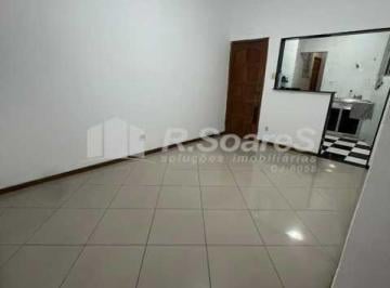Apartamento · 57m² · 2 Quartos · 1 Vaga · Apartamento de dois quarto em Oswaldo Cruz, na Carolina Machado..
