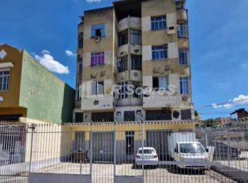 Apartamento · 57m² · 2 Quartos · 1 Vaga · Apartamento de dois quarto em Oswaldo Cruz, na Carolina Machado..