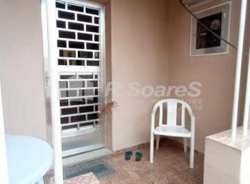 Casa · 68m² · 2 Quartos · Casa de Vila : Sobrado / Residencial / Madureira