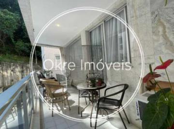 Apartamento · 103m² · 2 Quartos · 2 Vagas · Apartamento :  / Residencial / Leblon