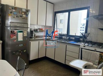Apartamento · 143m² · 4 Quartos · Excelente apto em Santa Teresinha, com 143 m² a.u., 4 dormitórios (1 suíte), sala, cozinha, varanda,