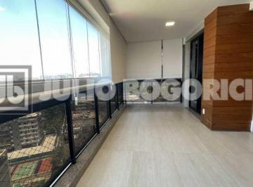 Apartamento · 109m² · 2 Quartos · 2 Vagas · Condomínio Watersways Residencial Barra da Tijuca