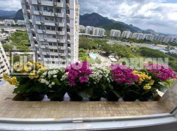 Apartamento · 58m² · 2 Quartos · 1 Vaga · Julio Bogoricin Venda 2 Quartos ( 1 Suíte ) Infraestrutura Barra da Tijuca