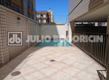 Apartamento · 120m² · 3 Quartos · 2 Vagas · Apartamento : Padrão / Residencial / Méier
