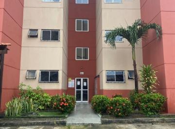1 (2) · APARTAMENTO NO ITAPERI, PROXIMO AVENIDA SILAS MUNGUBA