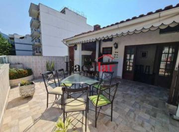Apartamento · 166m² · 4 Quartos · 2 Vagas · Cobertura : Duplex / Residencial / Tijuca