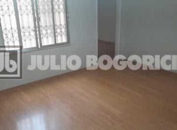Apartamento · 61m² · 2 Quartos · Apartamento : Padrão / Residencial / Santa Teresa