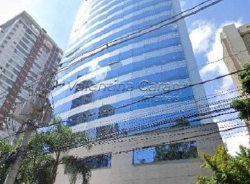 Comercial · 514m² · 16 Vagas · Sala comercial para aluguel no Brooklin, SP
